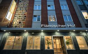 Kiel Flämischer Hof